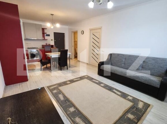 Apartament de vânzare 2 camere Manastur - 187363AV | BLITZ Cluj-Napoca | Poza6