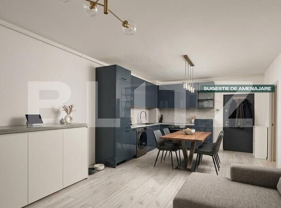 Apartament de vânzare 2 camere Manastur - 187363AV | BLITZ Cluj-Napoca | Poza2