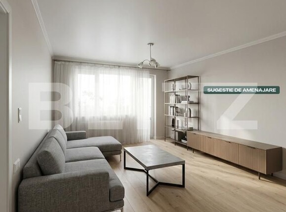 Apartament de vânzare 2 camere Manastur - 187363AV | BLITZ Cluj-Napoca | Poza1