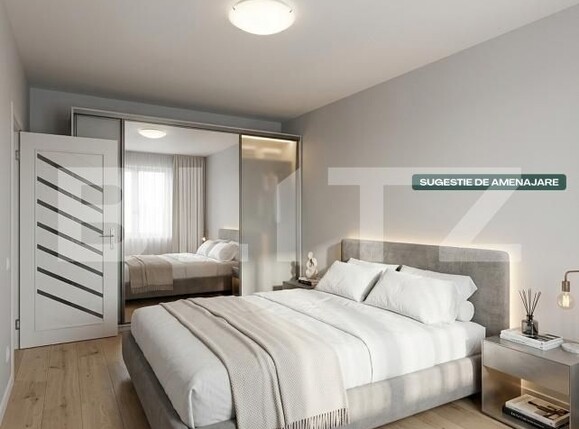 Apartament de vânzare 2 camere Manastur - 187363AV | BLITZ Cluj-Napoca | Poza3