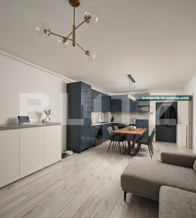 Apartament de vânzare 2 camere Manastur - 187363AV | BLITZ Cluj-Napoca | Poza2