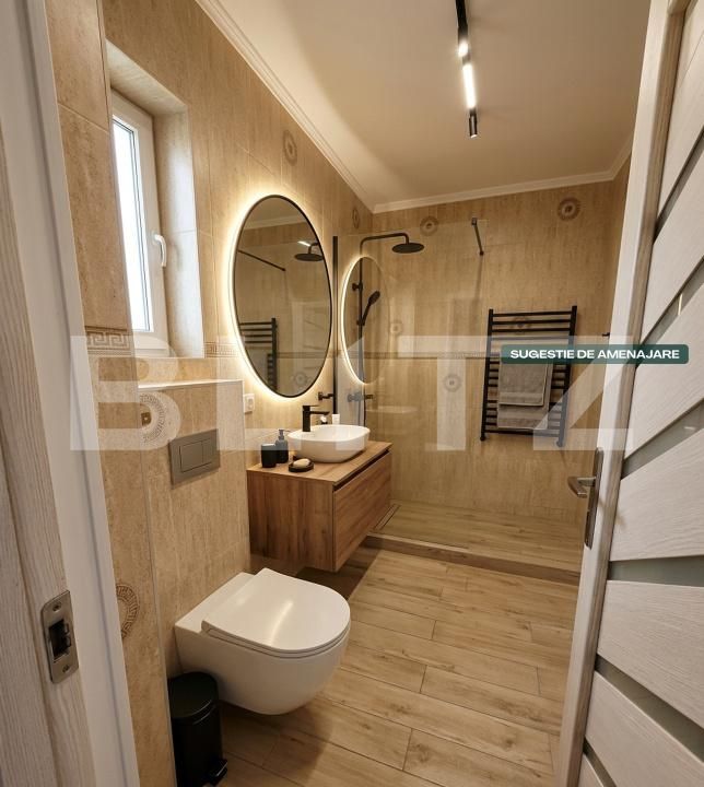 Apartament de vânzare 2 camere Manastur - 187363AV | BLITZ Cluj-Napoca | Poza4