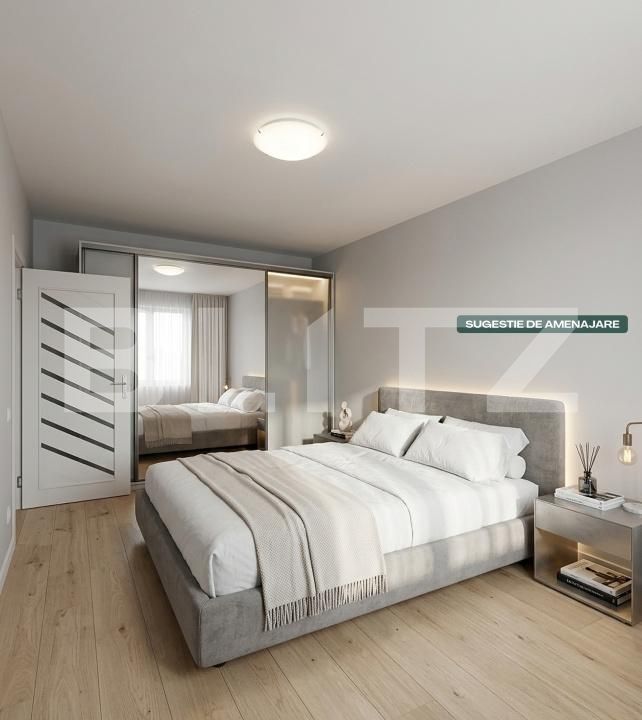 Apartament de vânzare 2 camere Manastur - 187363AV | BLITZ Cluj-Napoca | Poza3