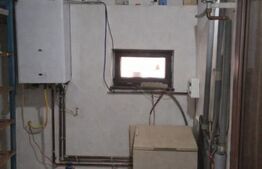 Casa individuala spatioasa | 229 mp utili | Teren 553 mp | Stupini