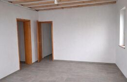 Casa individuala spatioasa | 229 mp utili | Teren 553 mp | Stupini