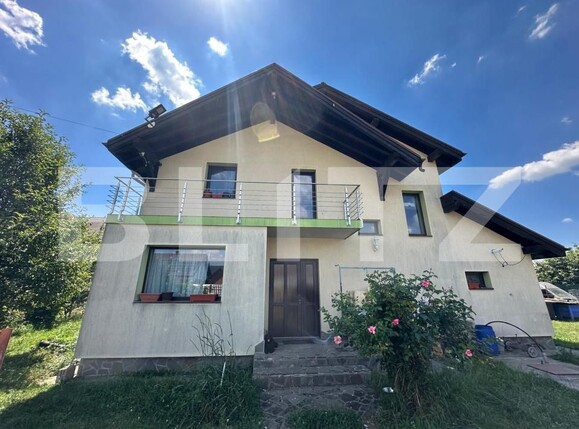 Casa de vânzare 5 camere Stupini - 187365CV | BLITZ Brașov | Poza1
