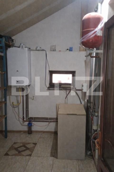 Casa de vânzare 4 camere Stupini - 187365CV | BLITZ Brașov | Poza8