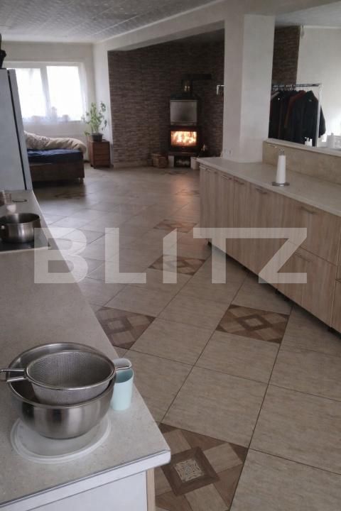 Casa de vânzare 4 camere Stupini - 187365CV | BLITZ Brașov | Poza5