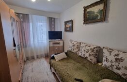 Apartament 3 Camere Decomandat | Mănăștur | Boxă 8 mp | Sud-Est