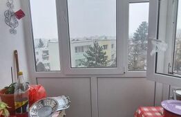 Apartament 3 Camere Decomandat | Mănăștur | Boxă 8 mp | Sud-Est