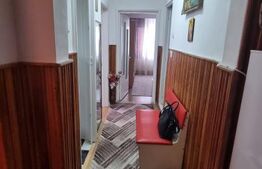 Apartament 3 Camere Decomandat | Mănăștur | Boxă 8 mp | Sud-Est
