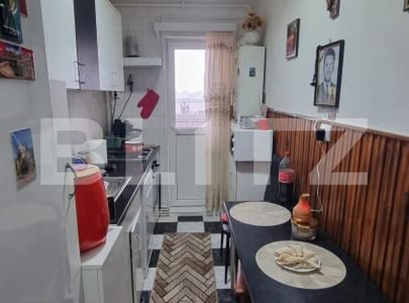 Apartament de vânzare 3 camere Manastur - 187366AV | BLITZ Cluj-Napoca | Poza4