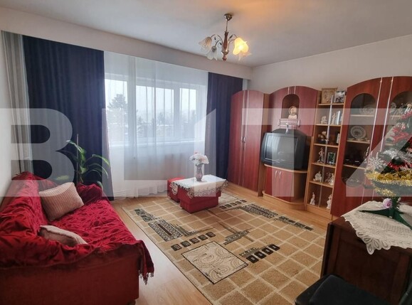 Apartament de vânzare 3 camere Manastur - 187366AV | BLITZ Cluj-Napoca | Poza2