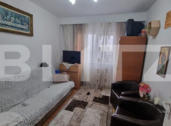 Apartament de vânzare 3 camere Manastur - 187366AV | BLITZ Cluj-Napoca | Poza1