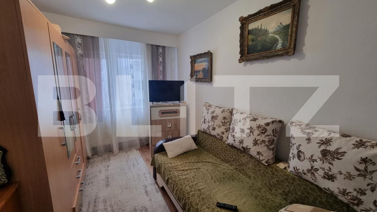Apartament de vânzare 3 camere Manastur - 187366AV | BLITZ Cluj-Napoca | Poza3