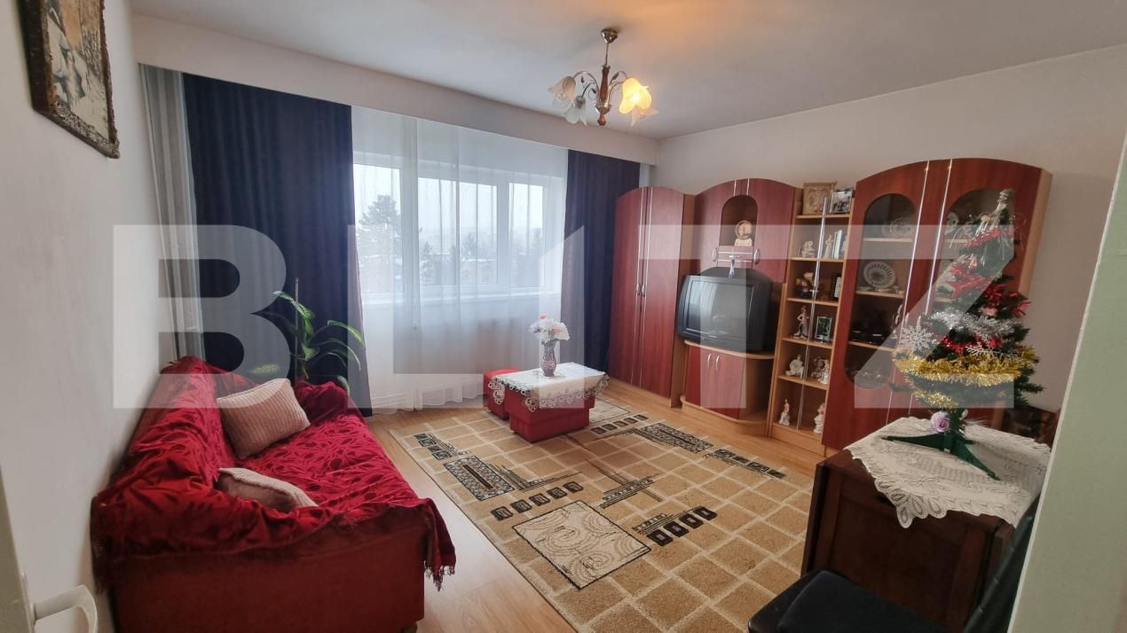 Apartament de vânzare 3 camere Manastur - 187366AV | BLITZ Cluj-Napoca | Poza2