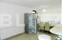 Casa de inchiriat cu posibiliate de finisare pe cheltuiala proprietarului!