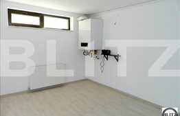 Casa de inchiriat cu posibiliate de finisare pe cheltuiala proprietarului!