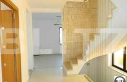 Casa de inchiriat cu posibiliate de finisare pe cheltuiala proprietarului!