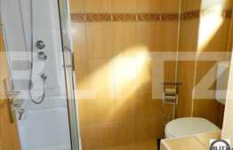 Casa de inchiriat cu posibiliate de finisare pe cheltuiala proprietarului!