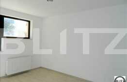 Casa de inchiriat cu posibiliate de finisare pe cheltuiala proprietarului!