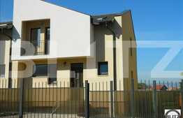 Casa de inchiriat cu posibiliate de finisare pe cheltuiala proprietarului!