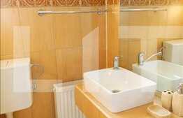 Casa de inchiriat cu posibiliate de finisare pe cheltuiala proprietarului!