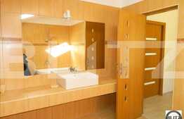 Casa de inchiriat cu posibiliate de finisare pe cheltuiala proprietarului!