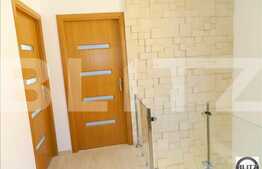 Casa de inchiriat cu posibiliate de finisare pe cheltuiala proprietarului!