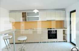 Casa de inchiriat cu posibiliate de finisare pe cheltuiala proprietarului!