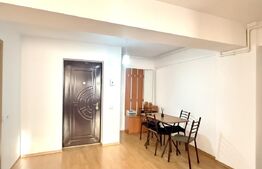 Apartament patios cu 3 camere, 85mp, parcare, zona Calea Turzii, pet friendly
