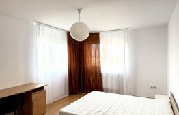 Apartament patios cu 3 camere, 85mp, parcare, zona Calea Turzii, pet friendly