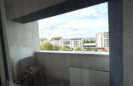 Apartament patios cu 3 camere, 85mp, parcare, zona Calea Turzii, pet friendly