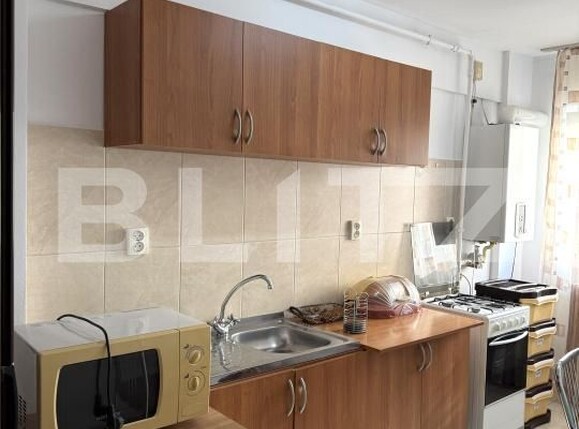 Apartament de închiriat 3 camere Zorilor - 187386AI | BLITZ Cluj-Napoca | Poza6