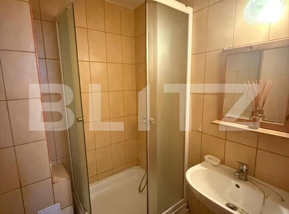 Apartament de închiriat 3 camere Zorilor - 187386AI | BLITZ Cluj-Napoca | Poza6