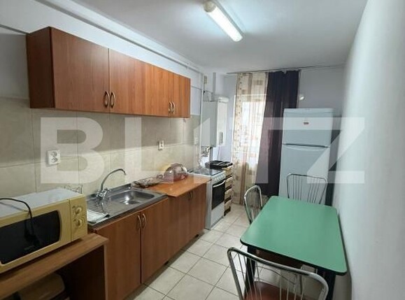 Apartament de închiriat 3 camere Zorilor - 187386AI | BLITZ Cluj-Napoca | Poza4