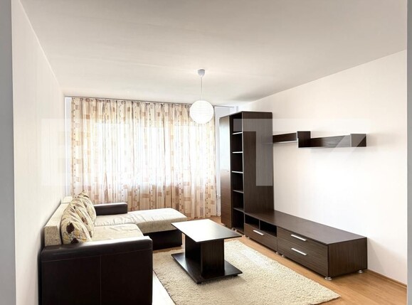 Apartament de închiriat 3 camere Zorilor - 187386AI | BLITZ Cluj-Napoca | Poza1