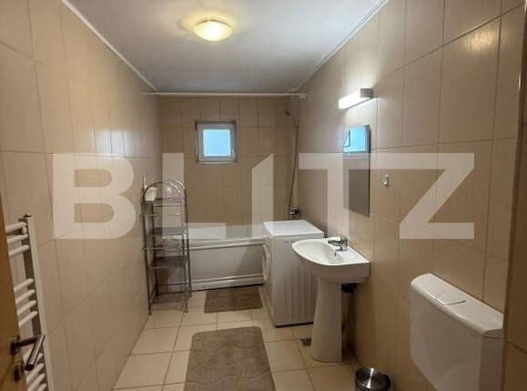 Apartament de închiriat 3 camere Zorilor - 187386AI | BLITZ Cluj-Napoca | Poza5