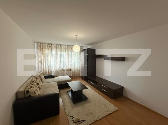 Apartament de închiriat 3 camere Zorilor - 187386AI | BLITZ Cluj-Napoca | Poza1