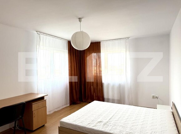 Apartament de închiriat 3 camere Zorilor - 187386AI | BLITZ Cluj-Napoca | Poza3