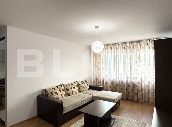 Apartament de închiriat 3 camere Zorilor - 187386AI | BLITZ Cluj-Napoca | Poza2