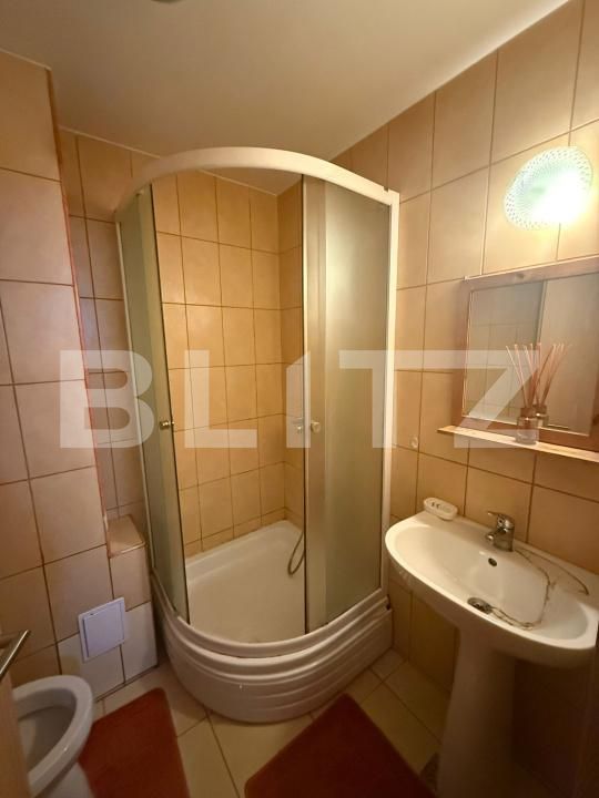 Apartament de închiriat 3 camere Zorilor - 187386AI | BLITZ Cluj-Napoca | Poza8