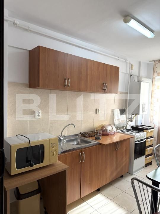 Apartament de închiriat 3 camere Zorilor - 187386AI | BLITZ Cluj-Napoca | Poza6