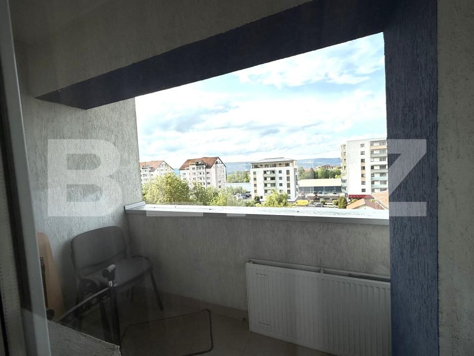 Apartament de închiriat 3 camere Zorilor - 187386AI | BLITZ Cluj-Napoca | Poza10