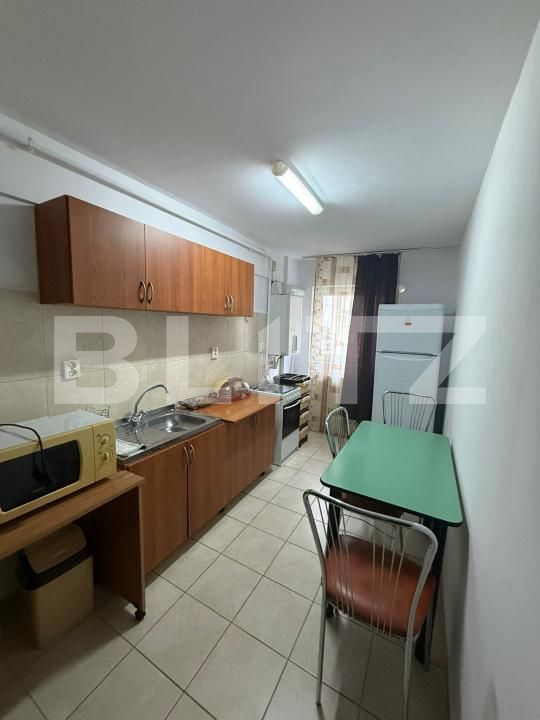 Apartament de închiriat 3 camere Zorilor - 187386AI | BLITZ Cluj-Napoca | Poza4