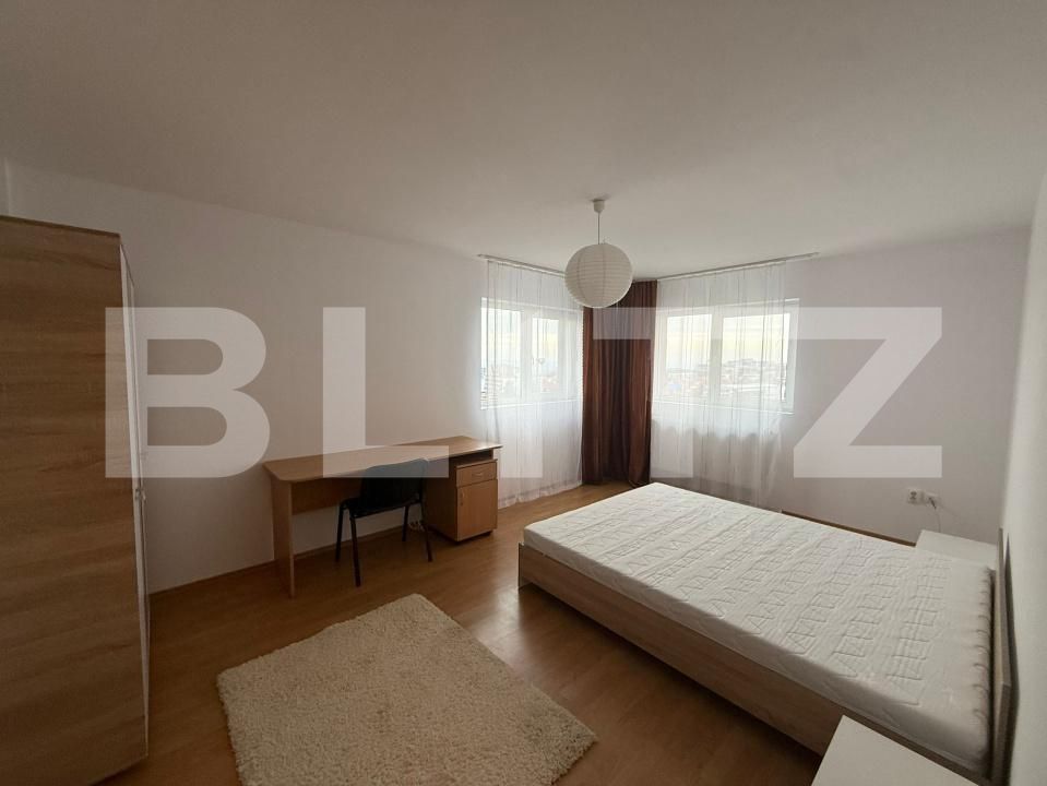 Apartament de închiriat 3 camere Zorilor - 187386AI | BLITZ Cluj-Napoca | Poza3