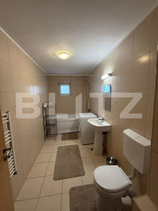 Apartament de închiriat 3 camere Zorilor - 187386AI | BLITZ Cluj-Napoca | Poza5