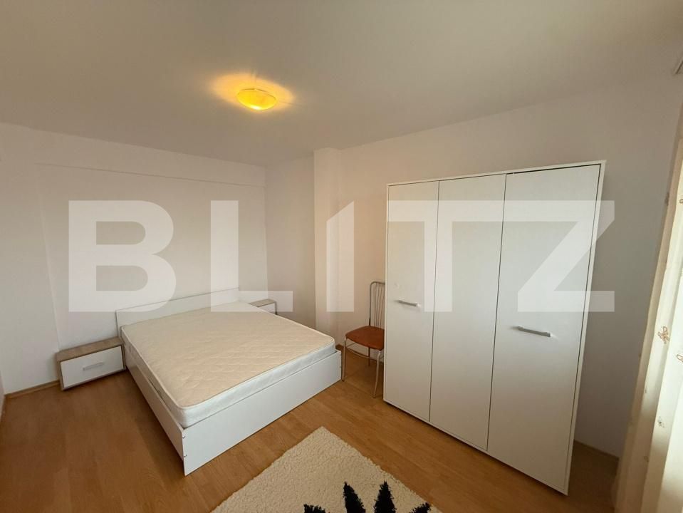 Apartament de închiriat 3 camere Zorilor - 187386AI | BLITZ Cluj-Napoca | Poza2