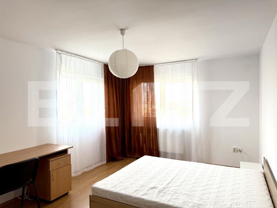 Apartament de închiriat 3 camere Zorilor - 187386AI | BLITZ Cluj-Napoca | Poza3