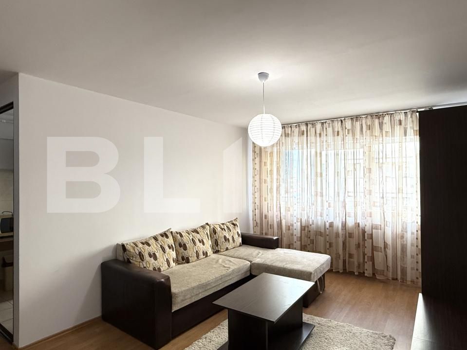 Apartament de închiriat 3 camere Zorilor - 187386AI | BLITZ Cluj-Napoca | Poza2
